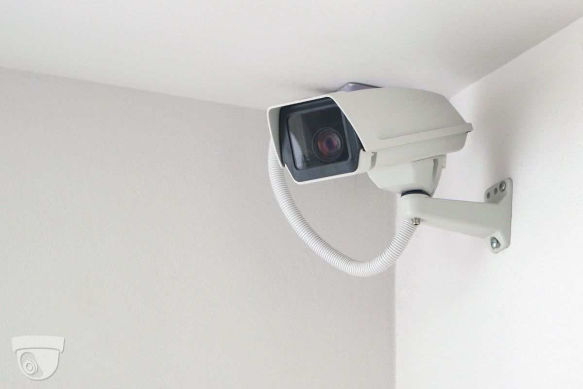 Solihull CCTV & Security Systems | CCTV, Intruder Alarms, Fire Alarms & Access Control