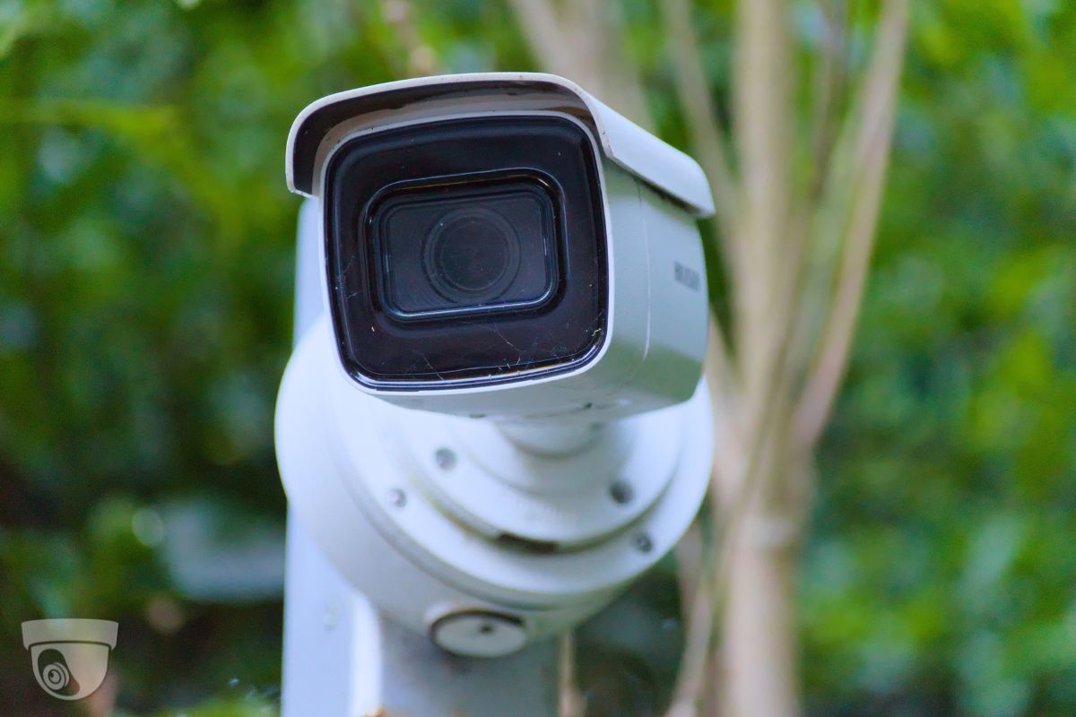 Solihull CCTV & Security Systems | CCTV, Intruder Alarms, Fire Alarms & Access Control