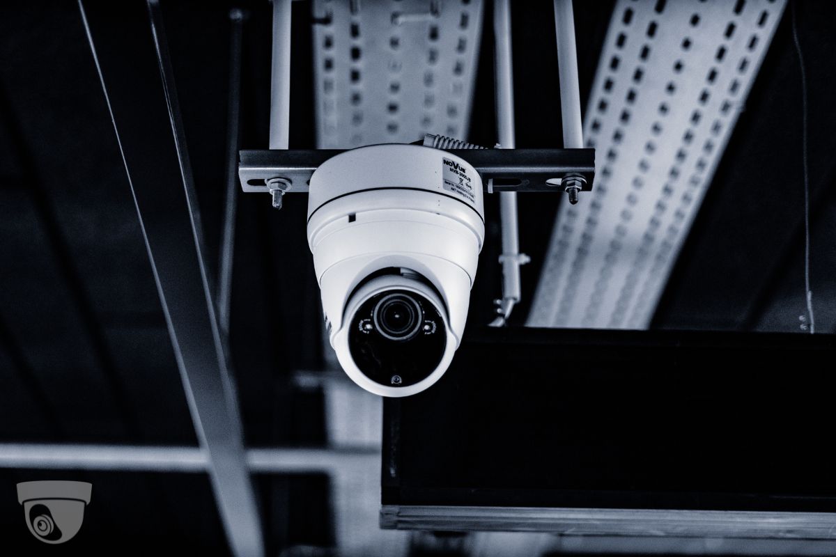Solihull CCTV & Security Systems | CCTV, Intruder Alarms, Fire Alarms & Access Control
