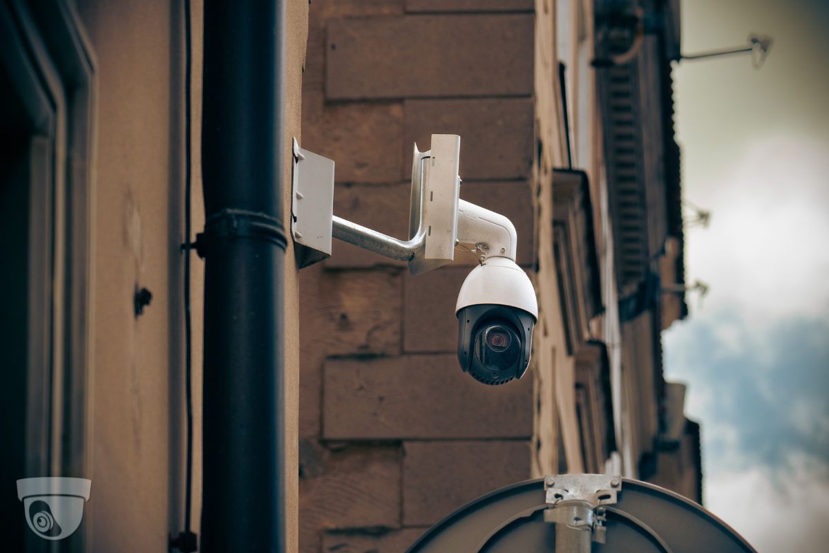 Solihull CCTV & Security Systems | CCTV, Intruder Alarms, Fire Alarms & Access Control