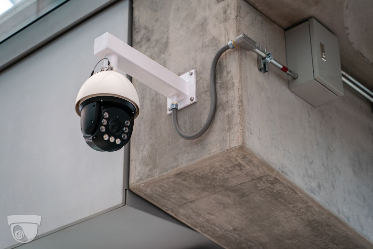 Solihull CCTV & Security Systems | CCTV, Intruder Alarms, Fire Alarms & Access Control