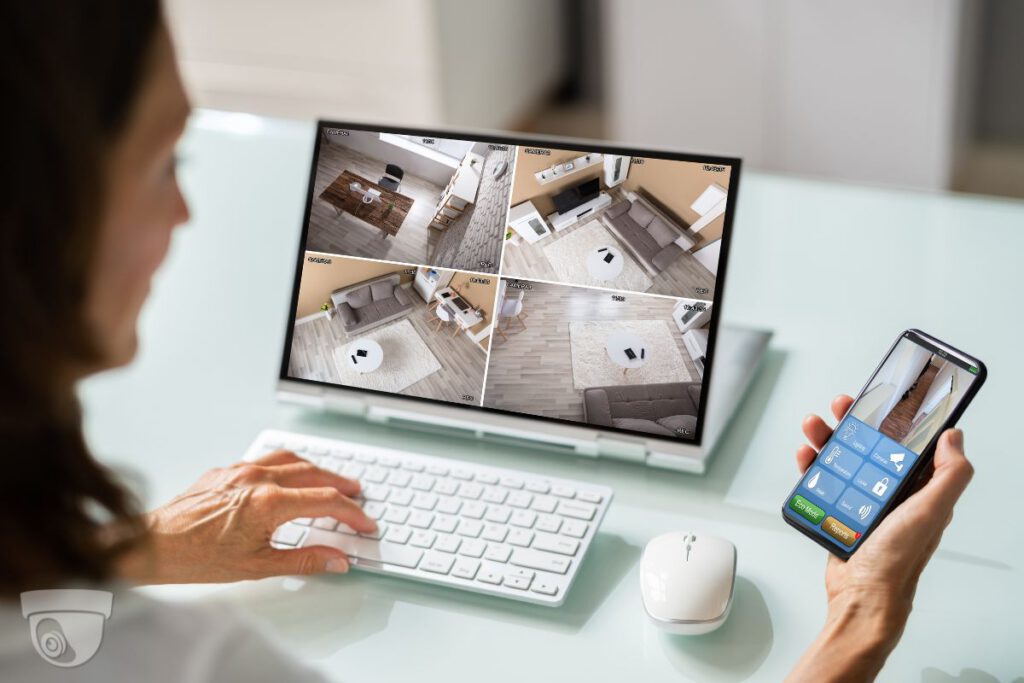 Solihull CCTV & Security Systems | CCTV, Intruder Alarms, Fire Alarms & Access Control