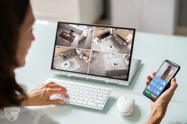 Solihull CCTV & Security Systems | CCTV, Intruder Alarms, Fire Alarms & Access Control