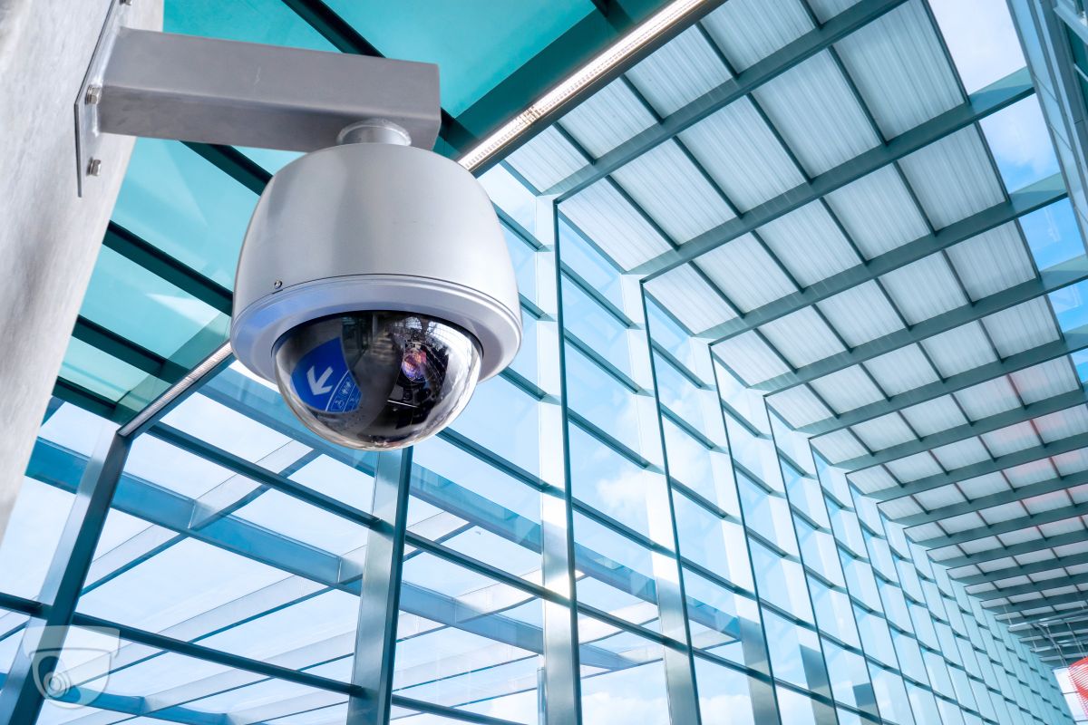 Solihull CCTV & Security Systems | CCTV, Intruder Alarms, Fire Alarms & Access Control