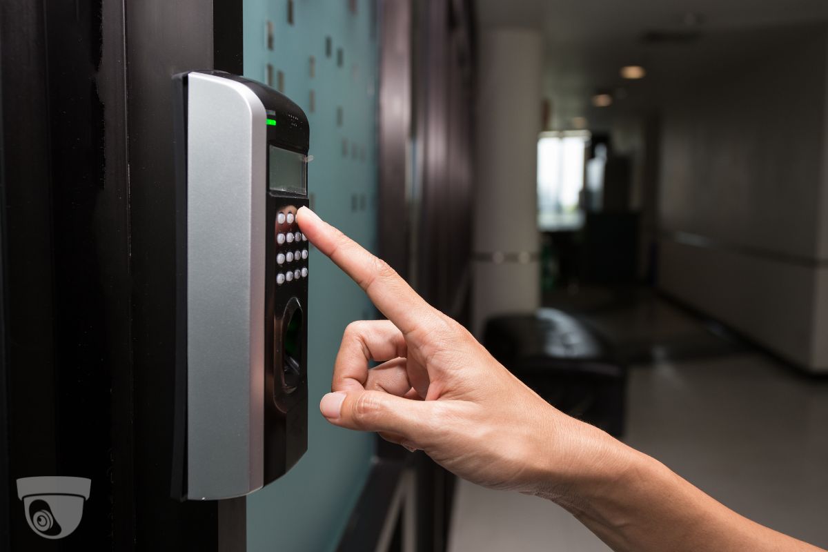 Solihull CCTV & Security Systems | CCTV, Intruder Alarms, Fire Alarms & Access Control