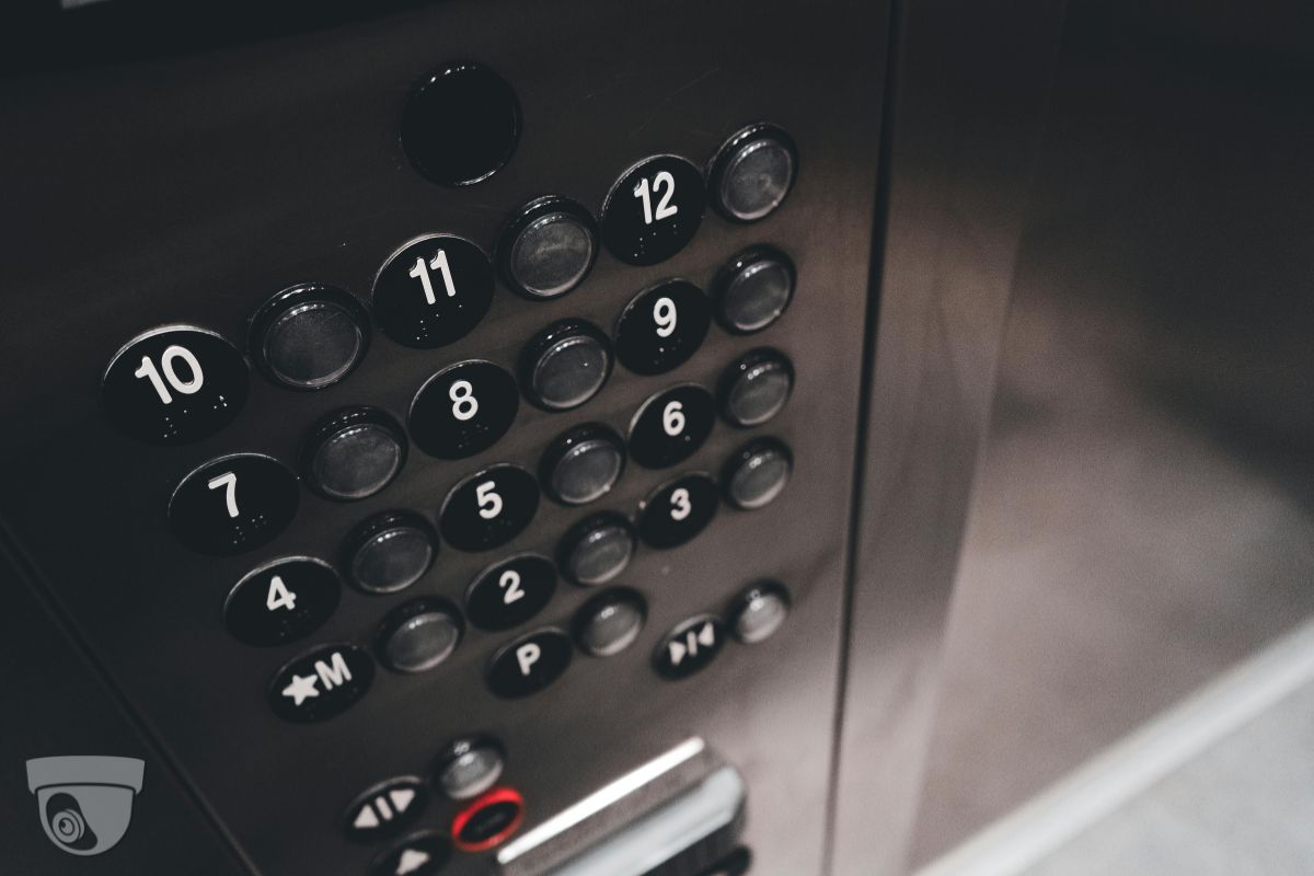 Solihull CCTV & Security Systems | CCTV, Intruder Alarms, Fire Alarms & Access Control