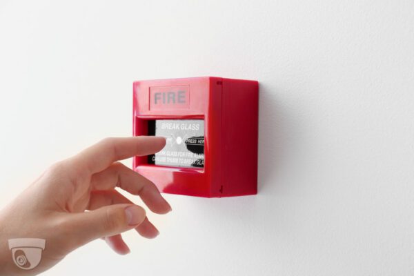 Solihull CCTV & Security Systems | CCTV, Intruder Alarms, Fire Alarms & Access Control