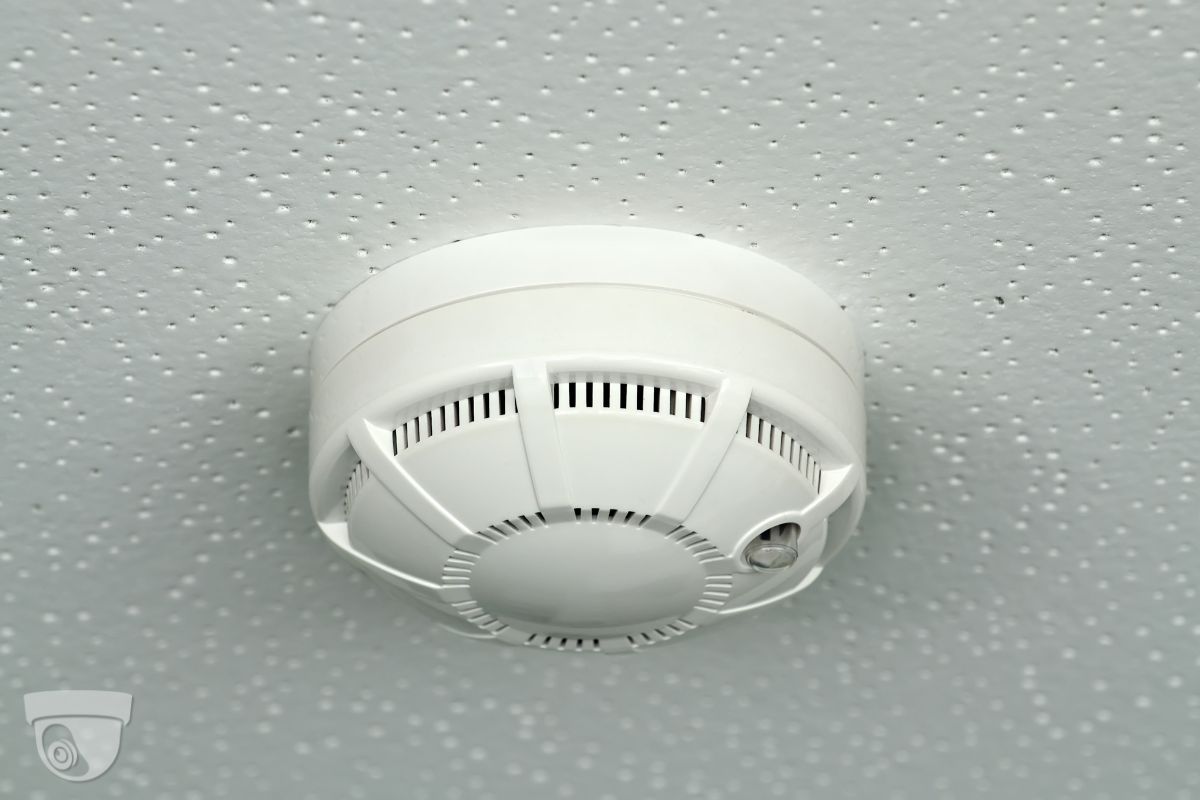 Solihull CCTV & Security Systems | CCTV, Intruder Alarms, Fire Alarms & Access Control