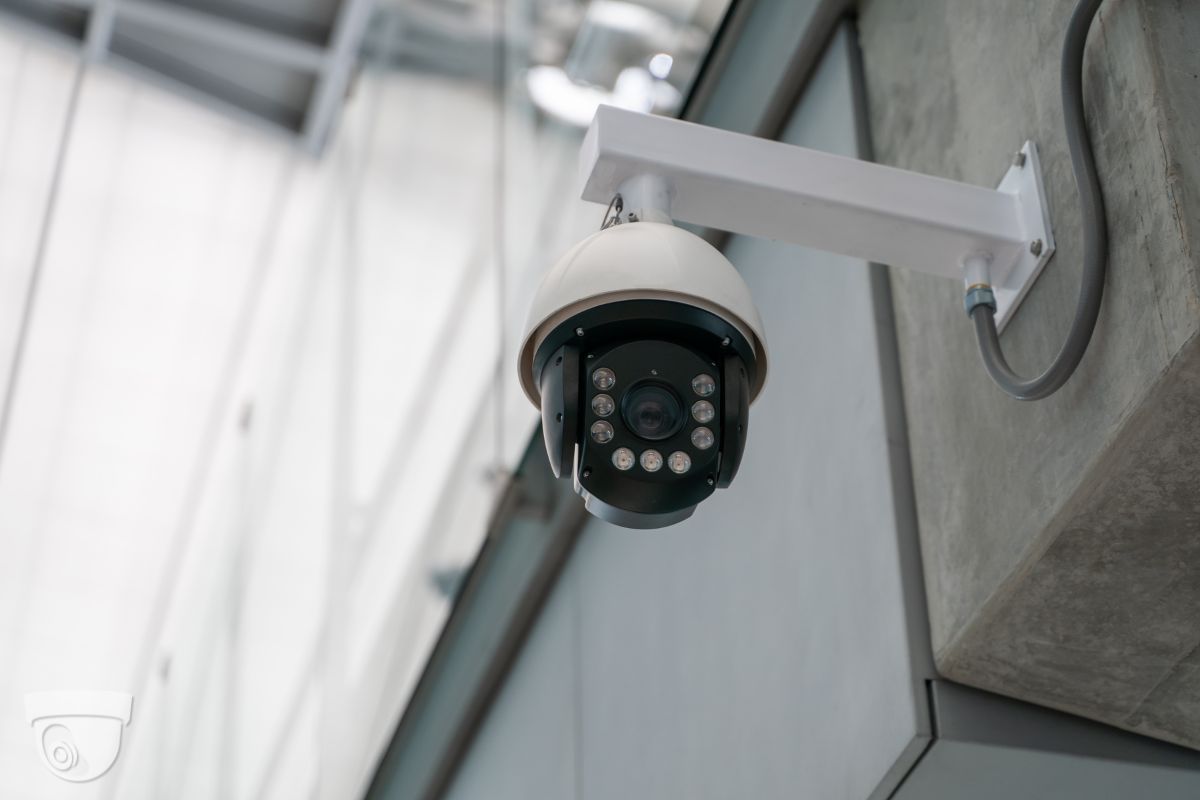 Solihull CCTV & Security Systems | CCTV, Intruder Alarms, Fire Alarms & Access Control