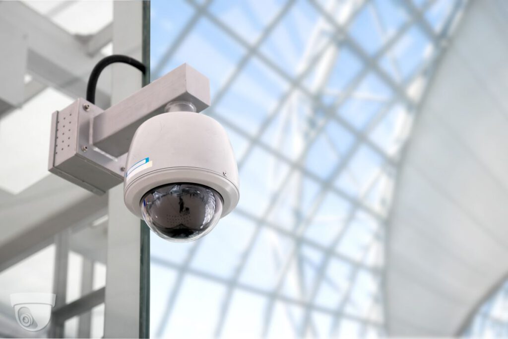 Solihull CCTV & Security Systems | CCTV, Intruder Alarms, Fire Alarms & Access Control