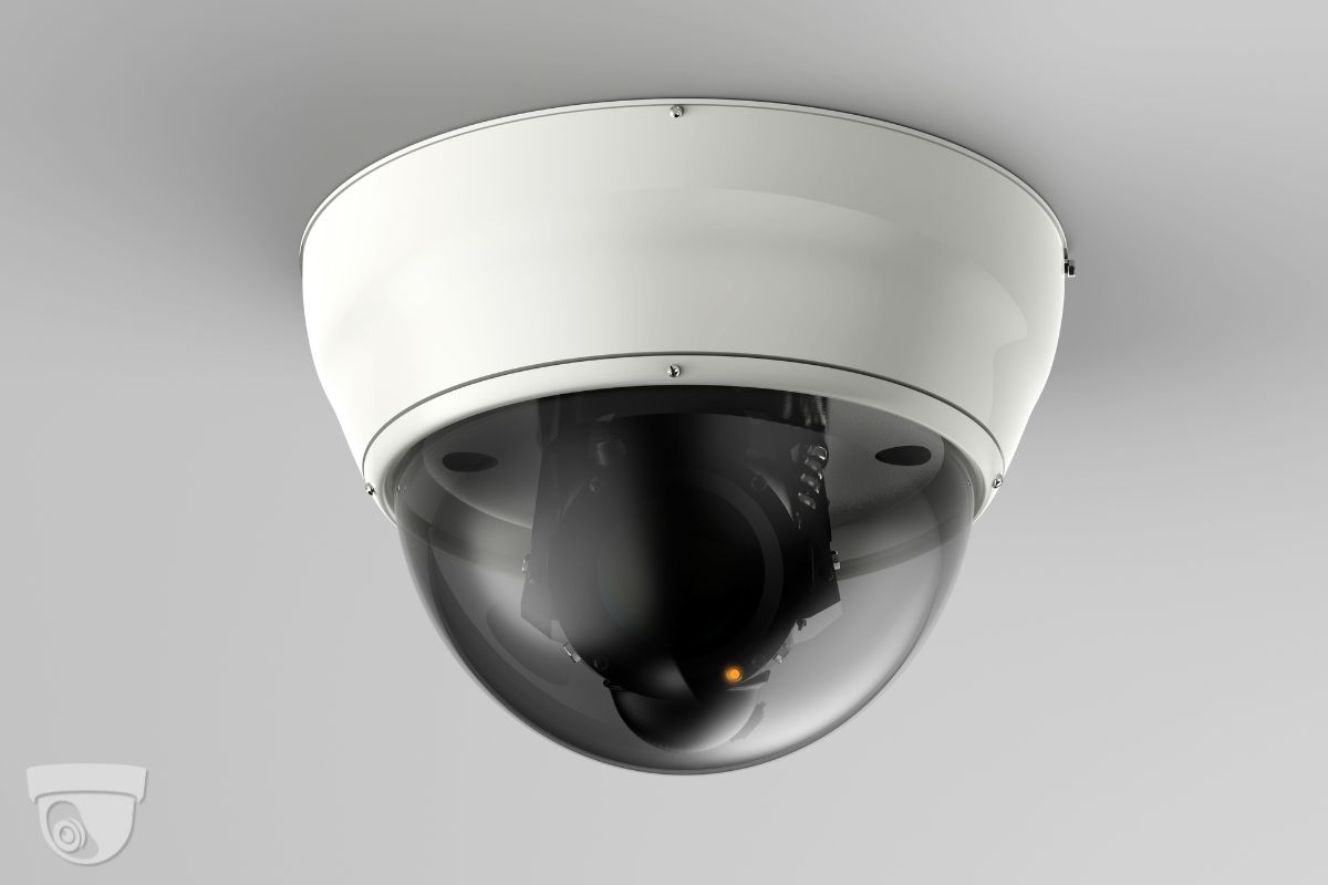 Solihull CCTV & Security Systems | CCTV, Intruder Alarms, Fire Alarms & Access Control