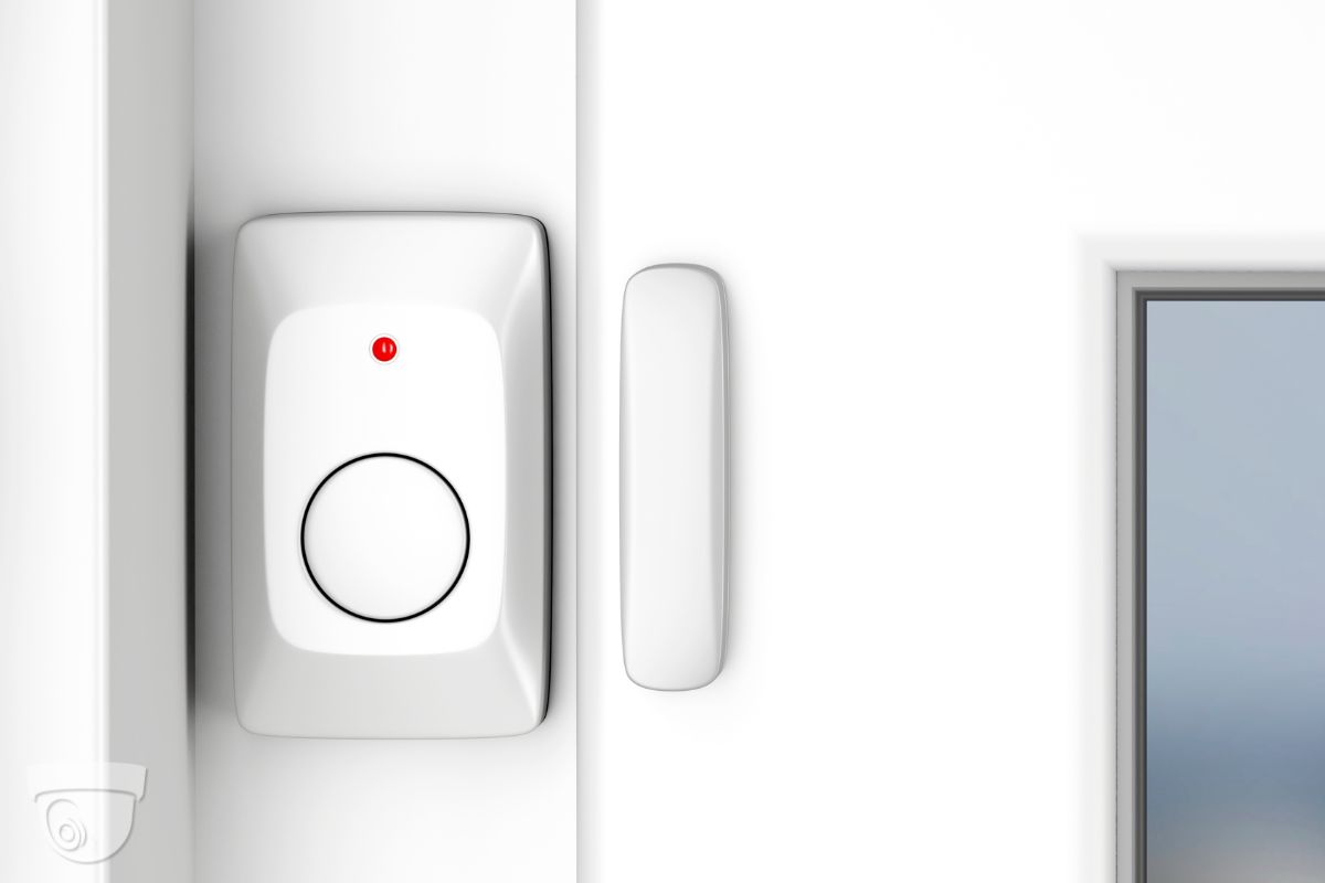 Solihull CCTV & Security Systems | CCTV, Intruder Alarms, Fire Alarms & Access Control