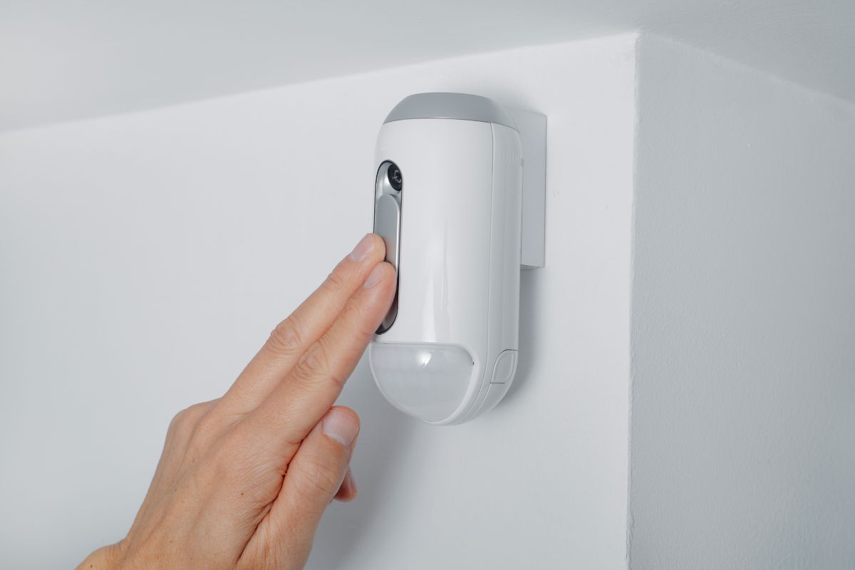 Solihull CCTV & Security Systems | CCTV, Intruder Alarms, Fire Alarms & Access Control