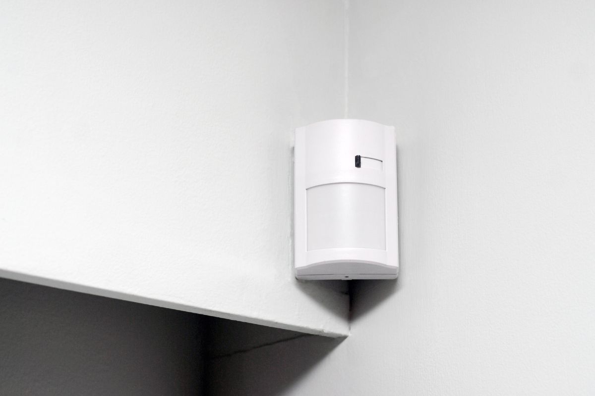 Solihull CCTV & Security Systems | CCTV, Intruder Alarms, Fire Alarms & Access Control