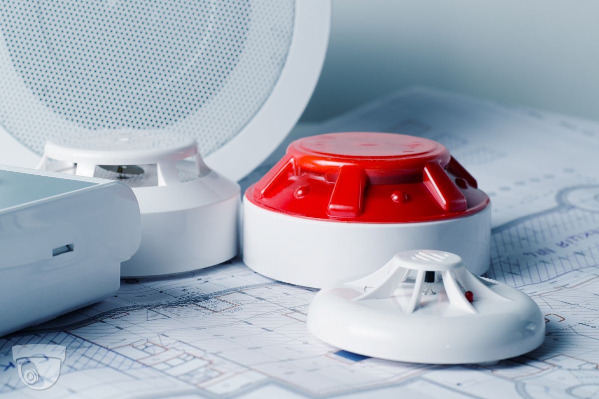 Solihull CCTV & Security Systems | CCTV, Intruder Alarms, Fire Alarms & Access Control