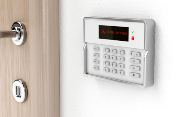 Solihull CCTV & Security Systems | CCTV, Intruder Alarms, Fire Alarms & Access Control